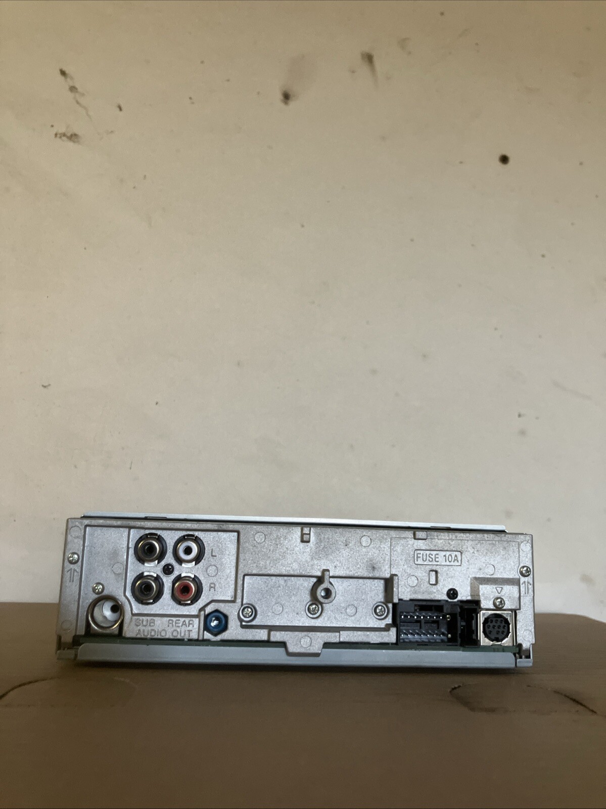Sony DSX-A415BT