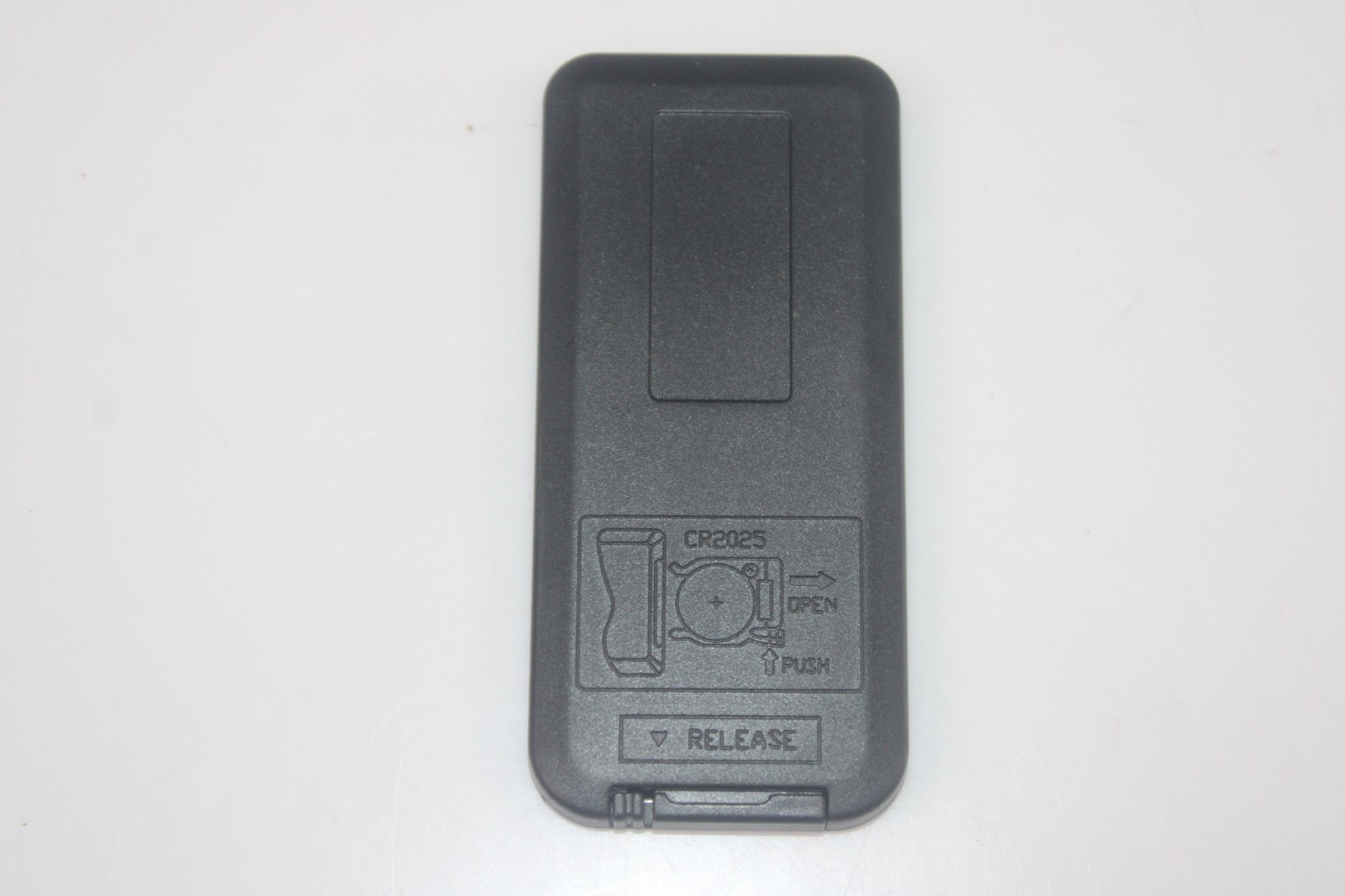 Original Dual XHD7714 Remote Control