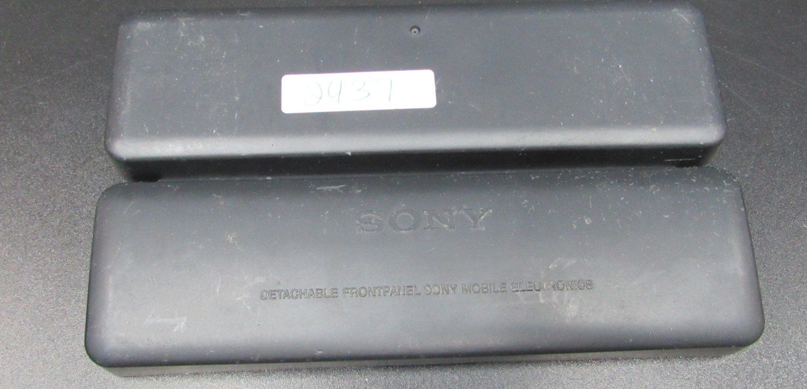 VINTAGE SONY EXR-400 Detachable Front Panel AM/FM Cassette Car Stereo Radio