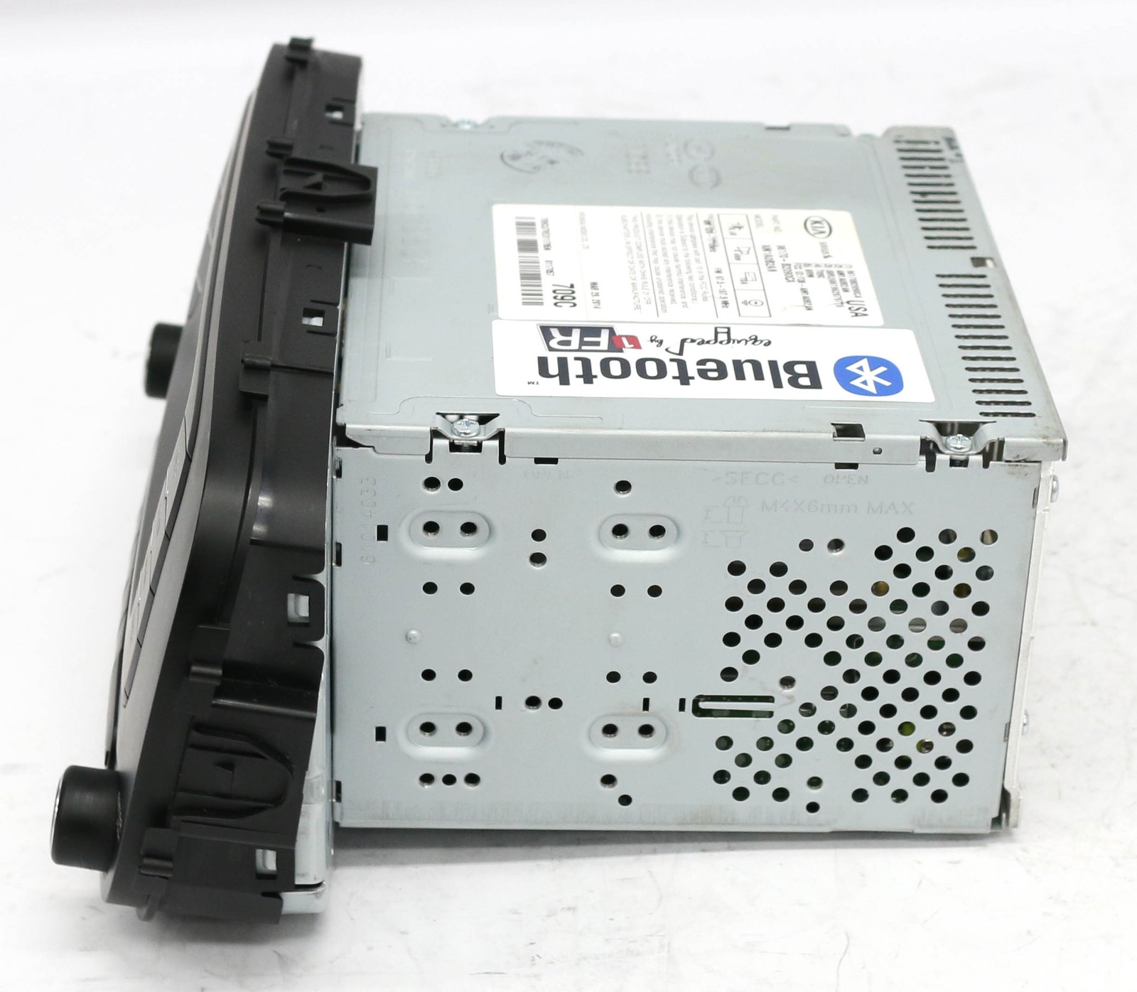 2014-16 Kia Soul OEM AM FM Radio mp3 Bluetooth and Satellite Ready 96170-B2090CA