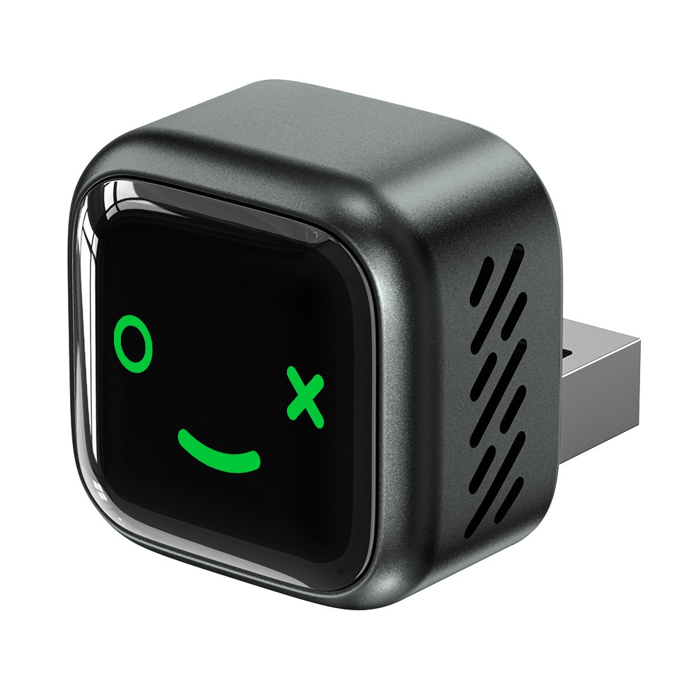 2025 USB Wireless CarPlay Adapter For iPhone Apple Wireless Dongle Plug ＆Play US