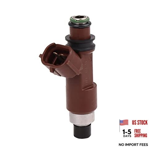 DC 12V Auto Car Fuel Injector for Honda CBR1000RR 2005 CBR1000RR-R 2007