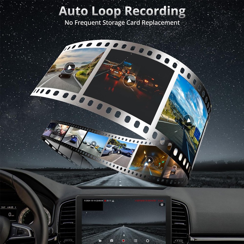 ATOTO S8MS Android Car Stereo CarPlay & Android Auto AI Chat Car Assist Dual BT