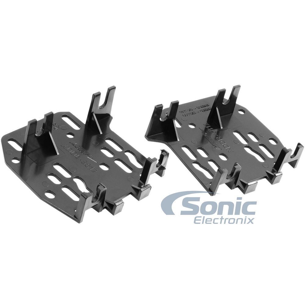 2004-2008 Ford F-150 Pioneer Double DIN Bluetooth Car Stereo Upgrade | 241ex