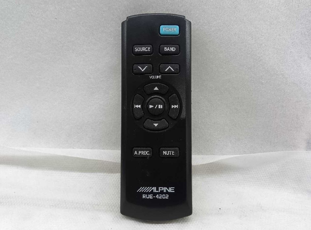 ALPINE CDA-9886Ji 1DIN Car Audio CD/MP3 Player Popular models USB slot