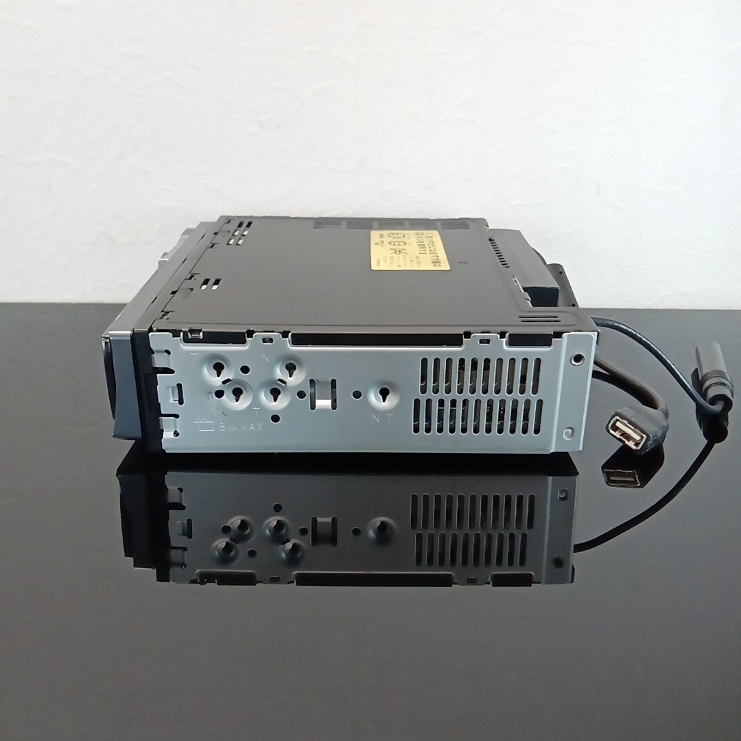 Pioneer Carrozzeria DEH-P630｜CD/USB Car Audio EQ w/ Remote｜Operation Confirmed