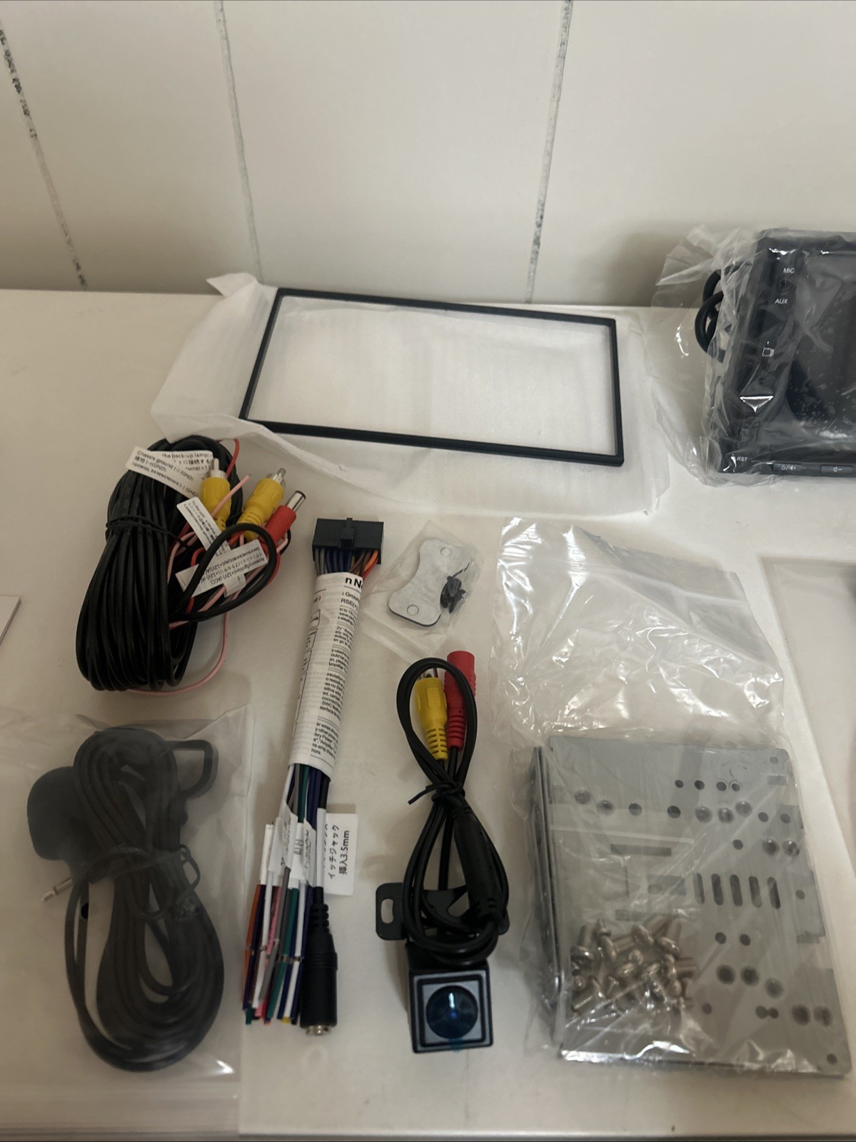ATOTO Car Entertainment System A5