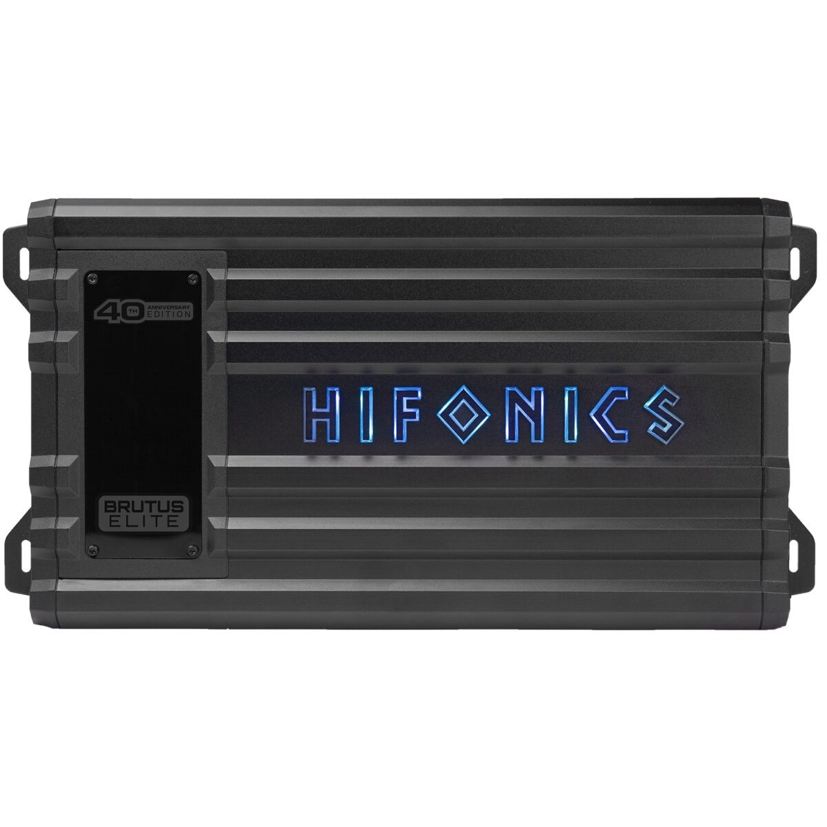 HIFONICS Brutus Elite 1500 WATTS 1500.4 4-Channel Car Audio Amplifier