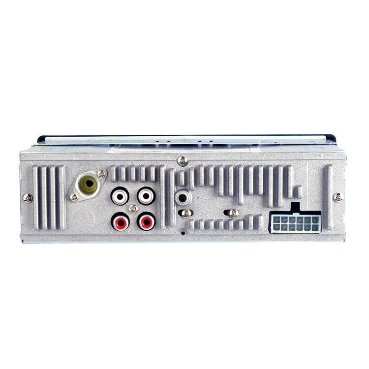 Car Radio Stereo 1Din Bluetooth FM Audio MP3/USB/SD/AUX In-Dash Player JSD-520