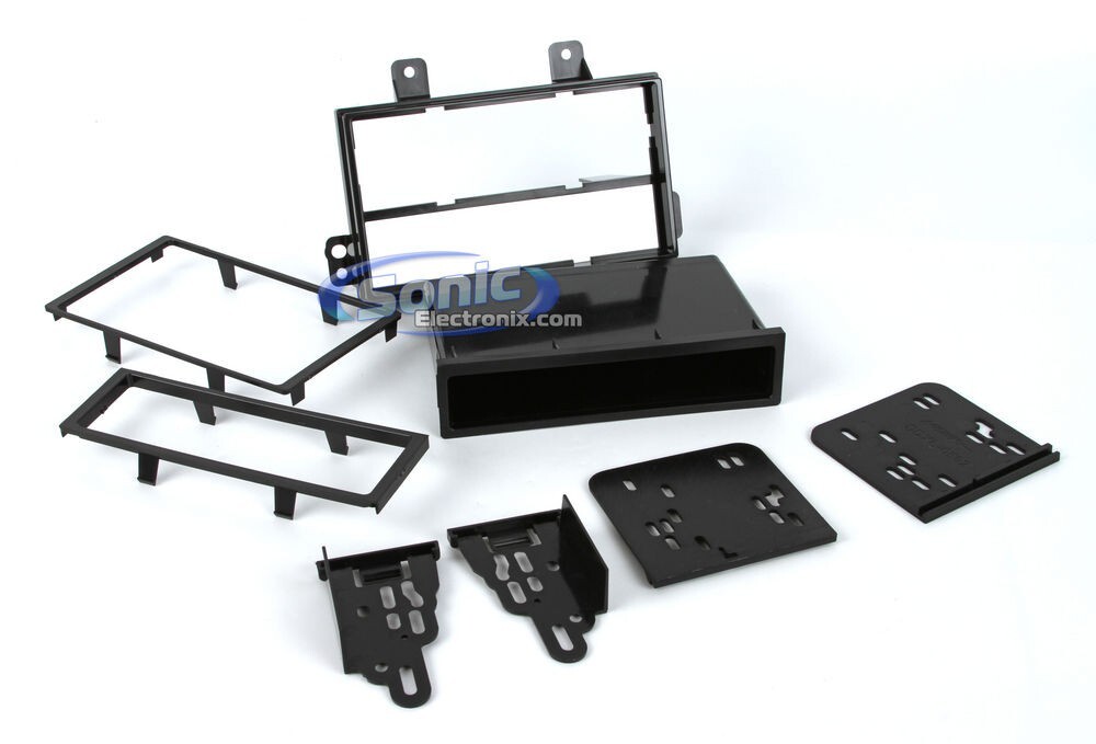 2010-2015 Chevy Camaro Pioneer Double DIN Bluetooth Car Stereo Upgrade | 241ex