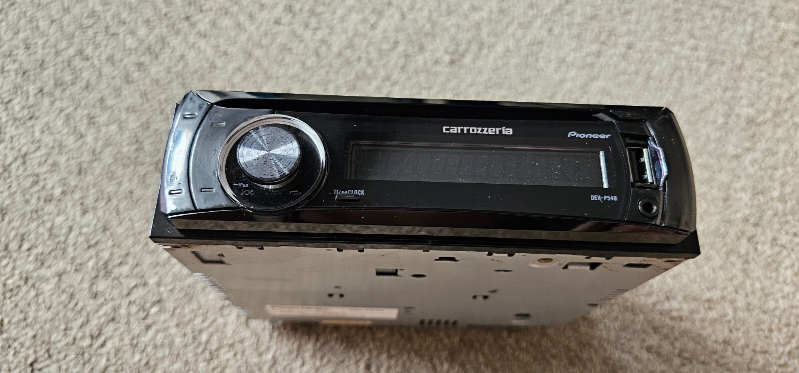 Pioneer DEH P 540
