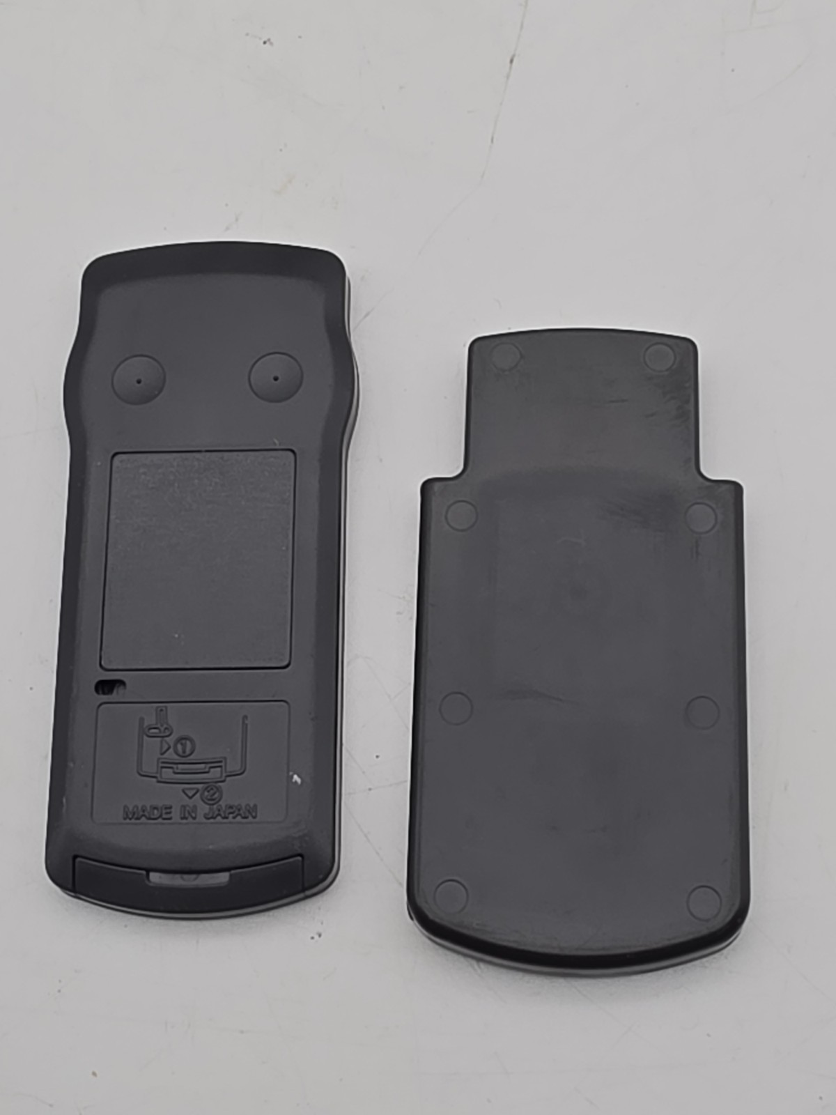 Alpine RUE-4178 Remote Control Unit With Magnetic Base OEM Free Shipping USA!