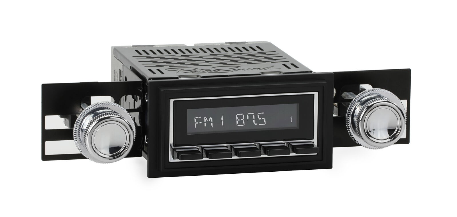 RetroRadio for 1968-79 Ford F-Series Truck LACB-M1-226-07-77