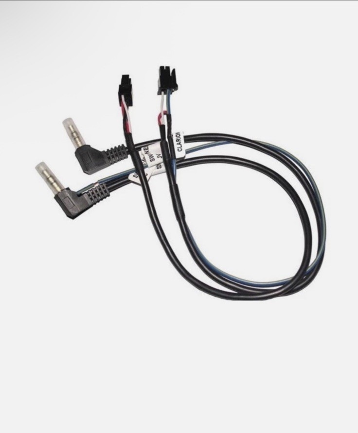 Crux SWRTY61J Radio Replacemnt W/Swc & Jbl Amp Retention For Toyota/Lexus