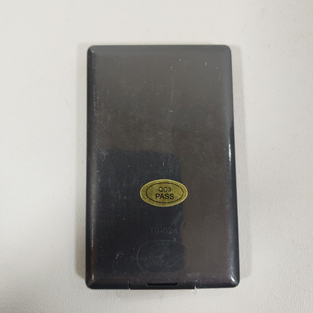 Original Dual MDM300 Remote Control