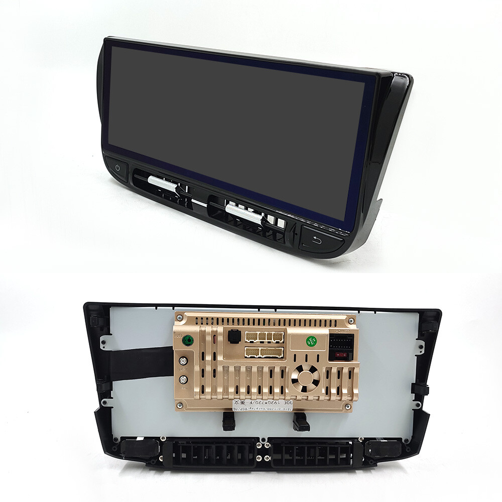 12.3Inch Car Stereo for Porsche Panamera 2010-2016 Auto Radio GPS Navi 4G RDS BT