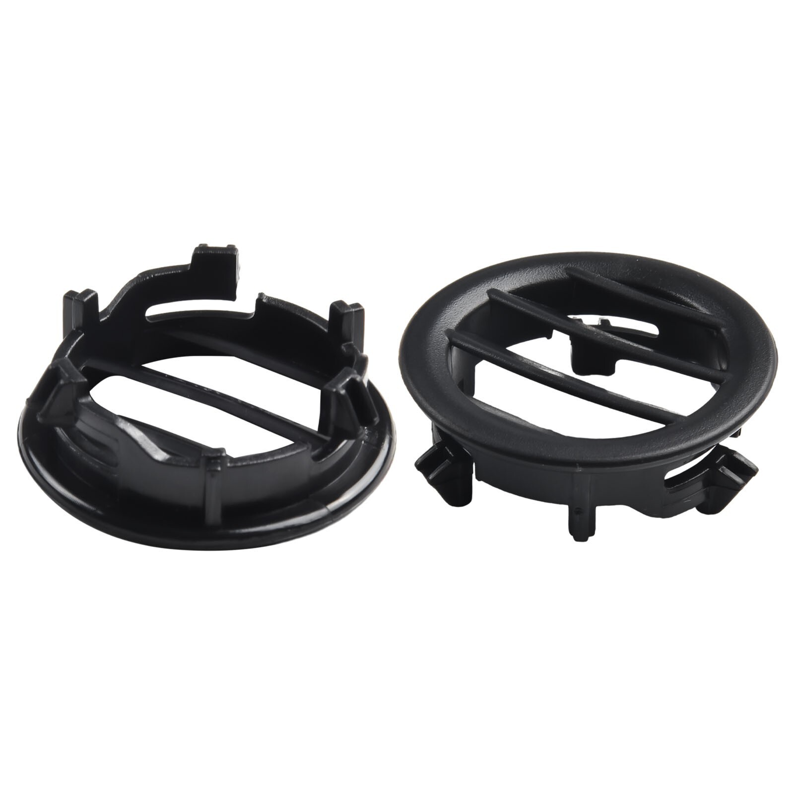 2x Left+Right Air AC Vent For Mercedes For Benz W204 C-CLASS 2008-2015 Parts