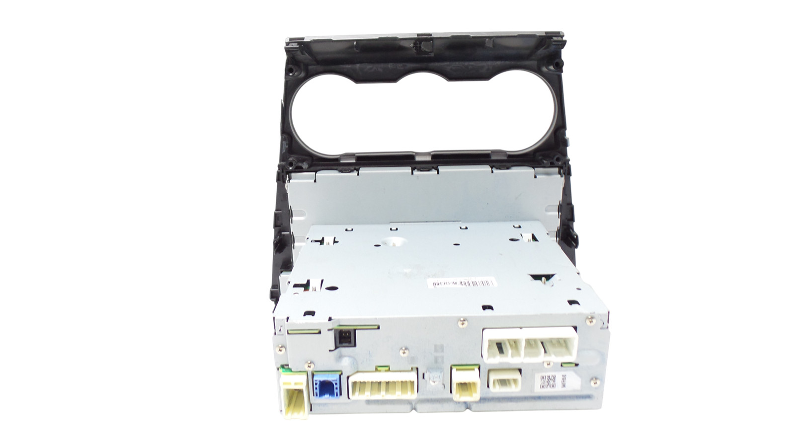 2015 Subaru Impreza Crosstrek Radio Receiver ID 86201FJ660 FM664UM