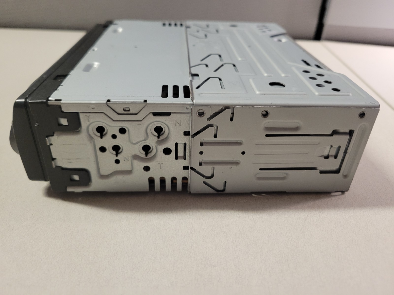 Sony CDX-GT200CD player with MP3 playback