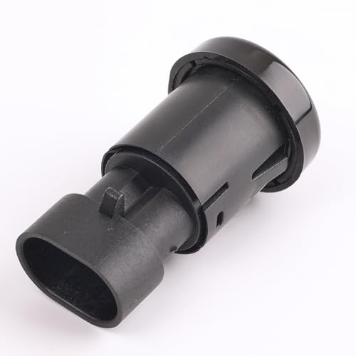 Rear Liftgate Window Glass Release Switch Button for 2007-2014 Chevy Tahoe