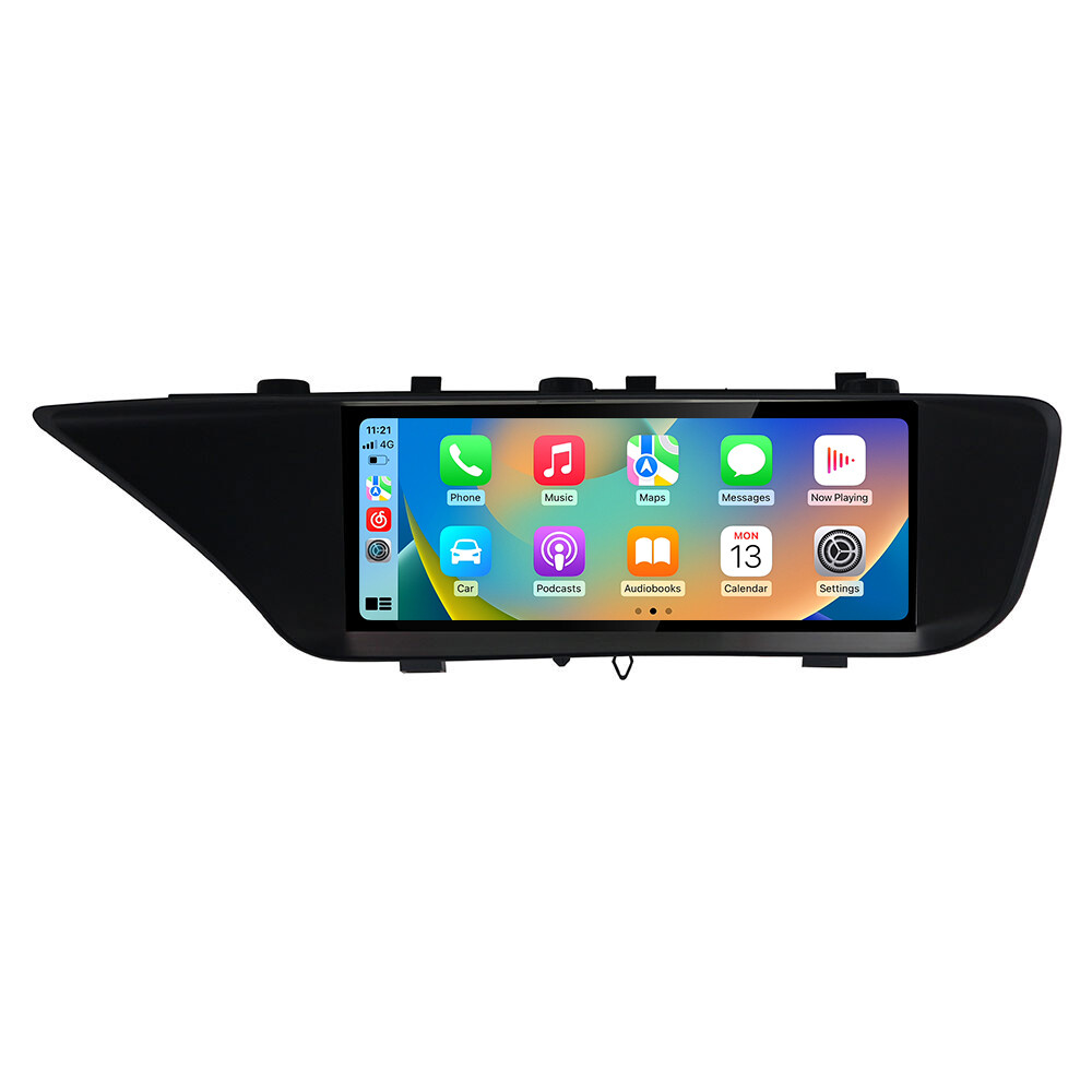 Car Multimedia Player for Lexus GS 2012-2020 Carplay GPS Navi RDS SWC Phonelink