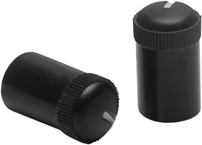 GM Speaker Control Knob Set – 16195412 [4 PCS]