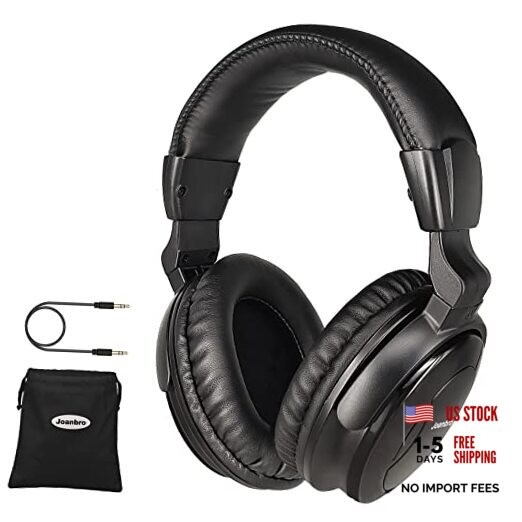 Wireless IR Headphone for Car DVD work for Chevy Suburban & GMC One Headphone