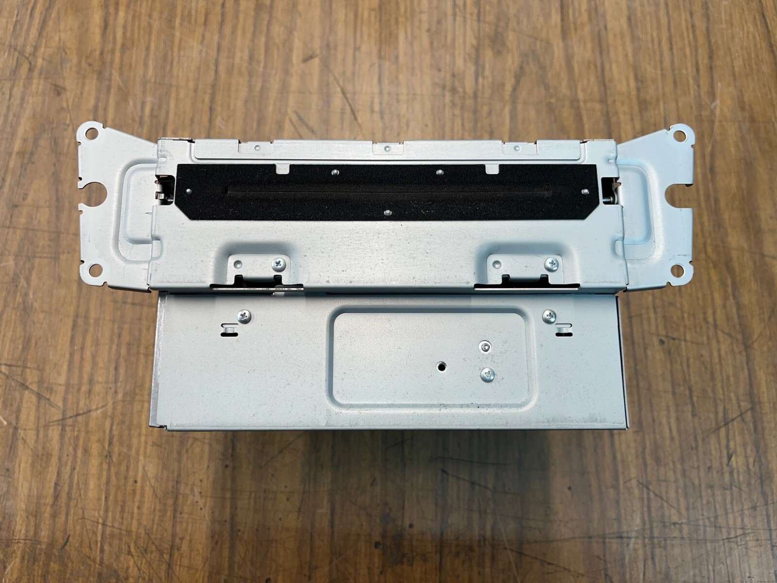 Ford Ranger PX1 XL ICC CD Player Audio Control Unit