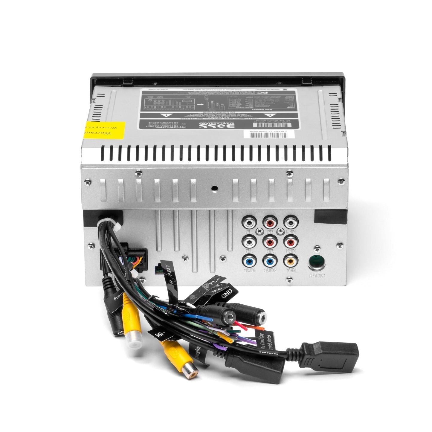 BOSS Audio Systems BVCP9700A Car Audio Stereo System Certified