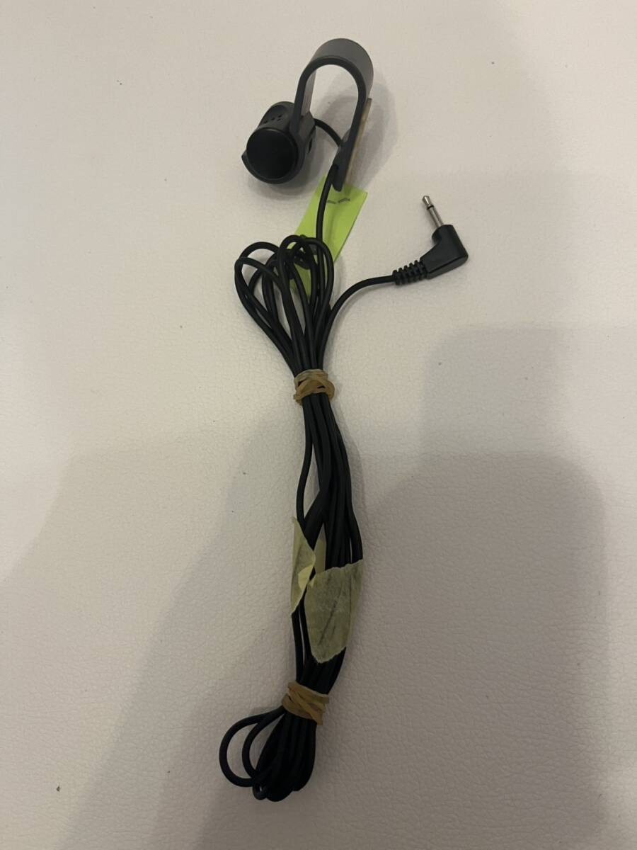 3.5mm Navigation MICrophone Carrozzeria 2.5mm Navigation MICrophone Set of 2