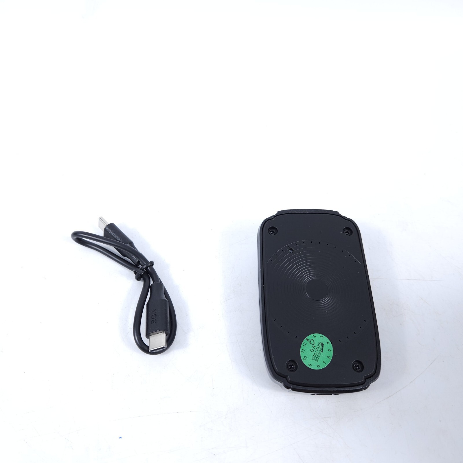 Wireless CarPlay Adapter Compatible with Cars from 2015 and iPhone iOS 10+