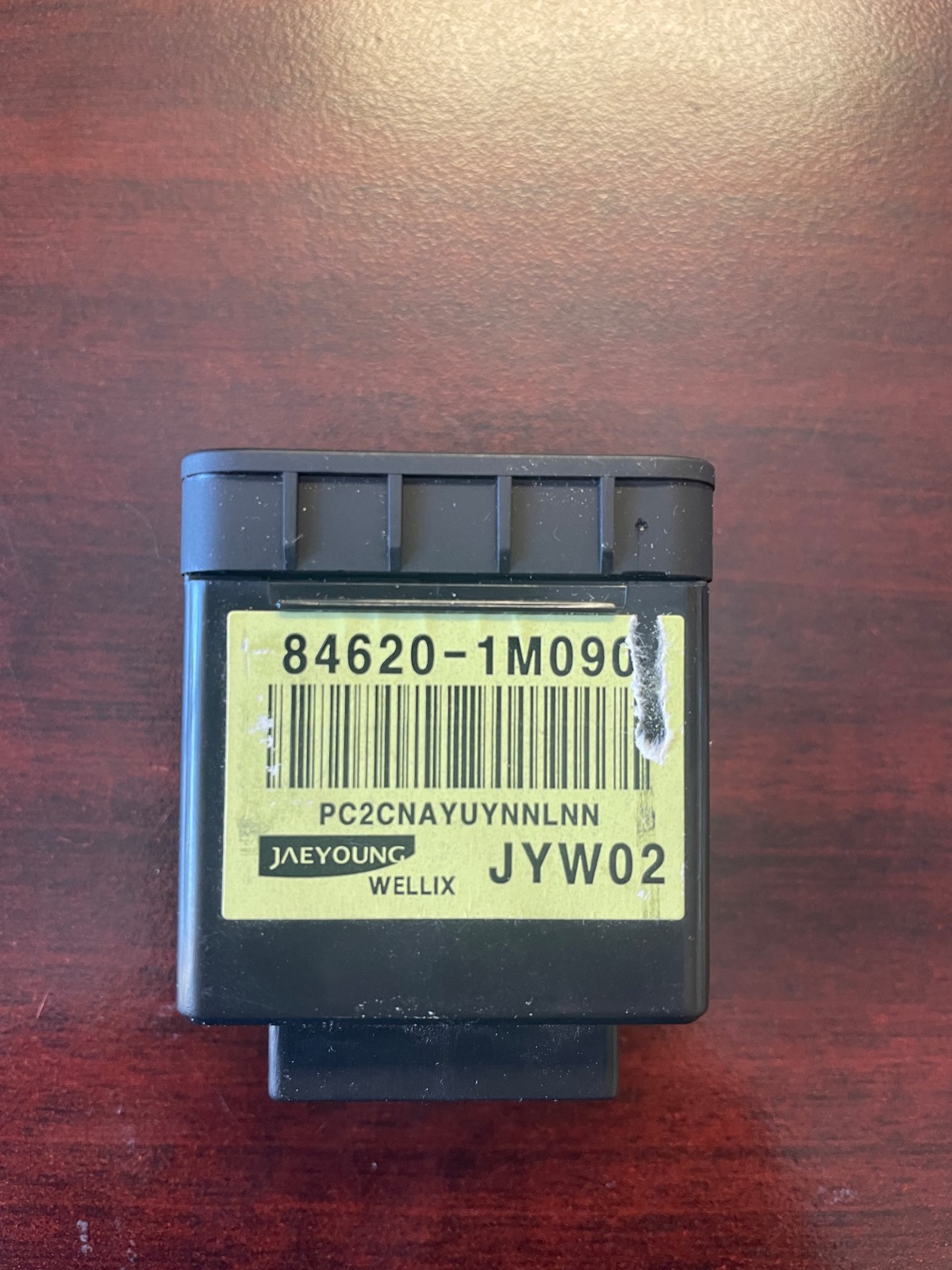 2010-2013 Kia Forte Koup Auxiliary Aux In USB iPod Media Port 84620-1M090 OEM