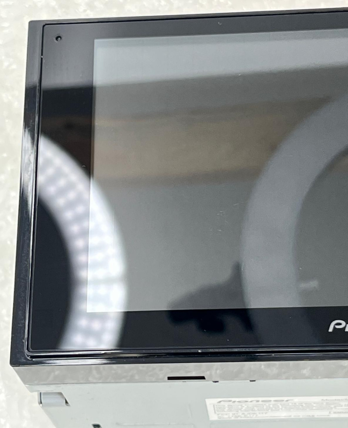 Pioneer DMH-342EX 6.8″ Touchscreen Car Stereo Digital Media Receiver #3