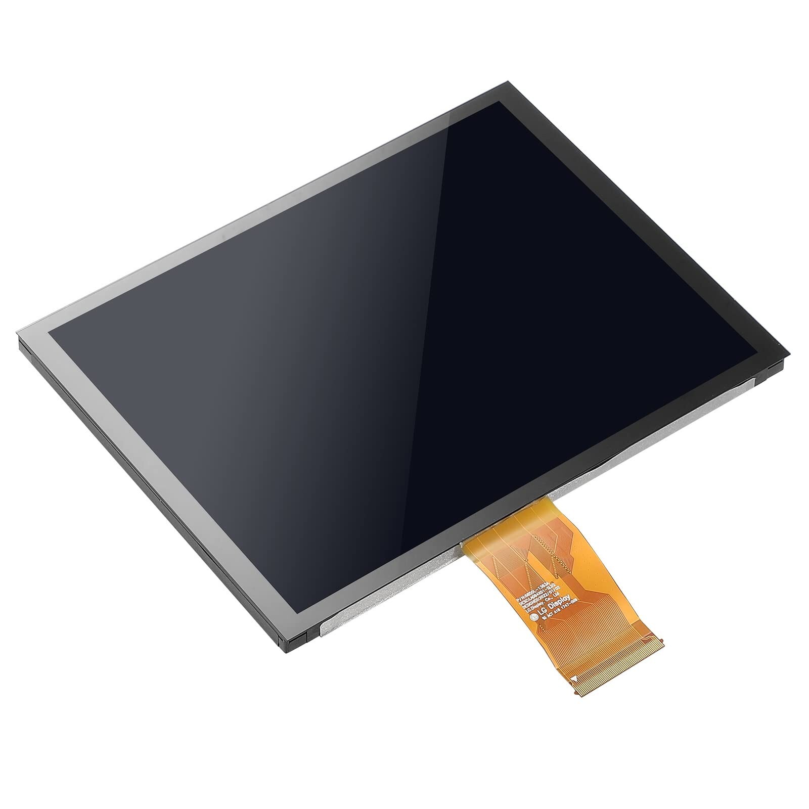 17-22 Replacement 8.4″ Uconnect 4C UAQ LCD Display Touch Screen Radio Navigation