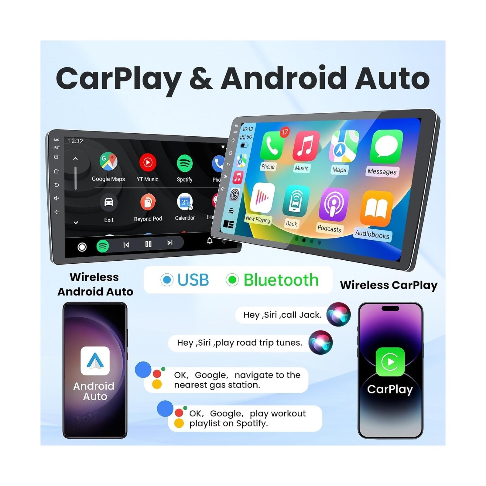 [8 Core + 32G] Car Radio Stereo for Chevrolet Chevy Cruze 2009-2015: Android …