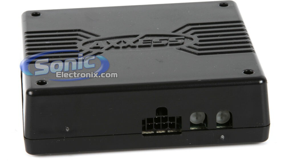 2010-2015 Chevy Camaro Pioneer Double DIN Bluetooth Car Stereo Upgrade | 241ex