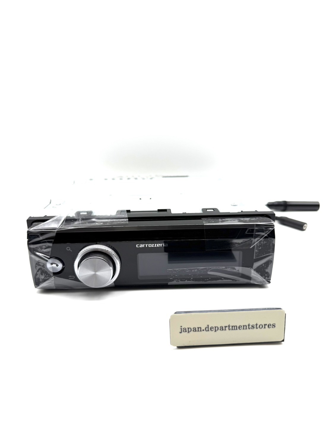 Pioneer Carrozzeria DEH-7100 CD USB iPod Bluetooth Car Audio