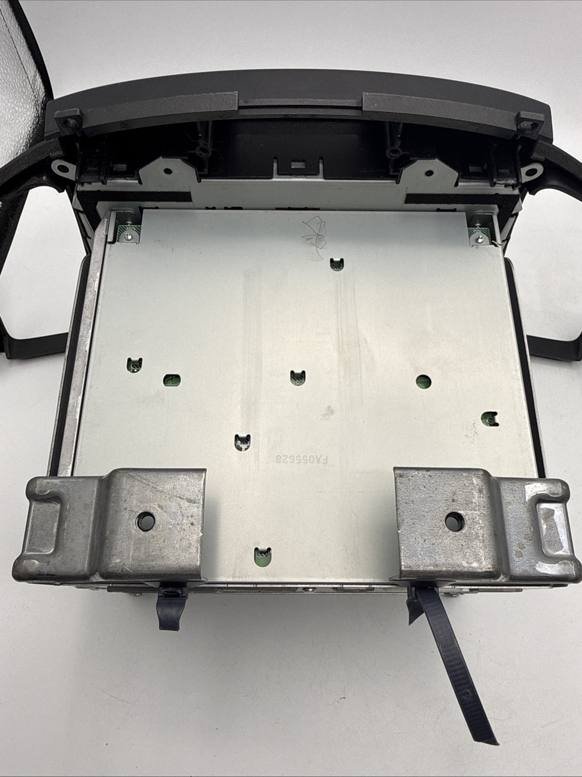 2010 2011 2012 2013 2014 Acura TSX AM FM XM CD radio receiver wout navigation