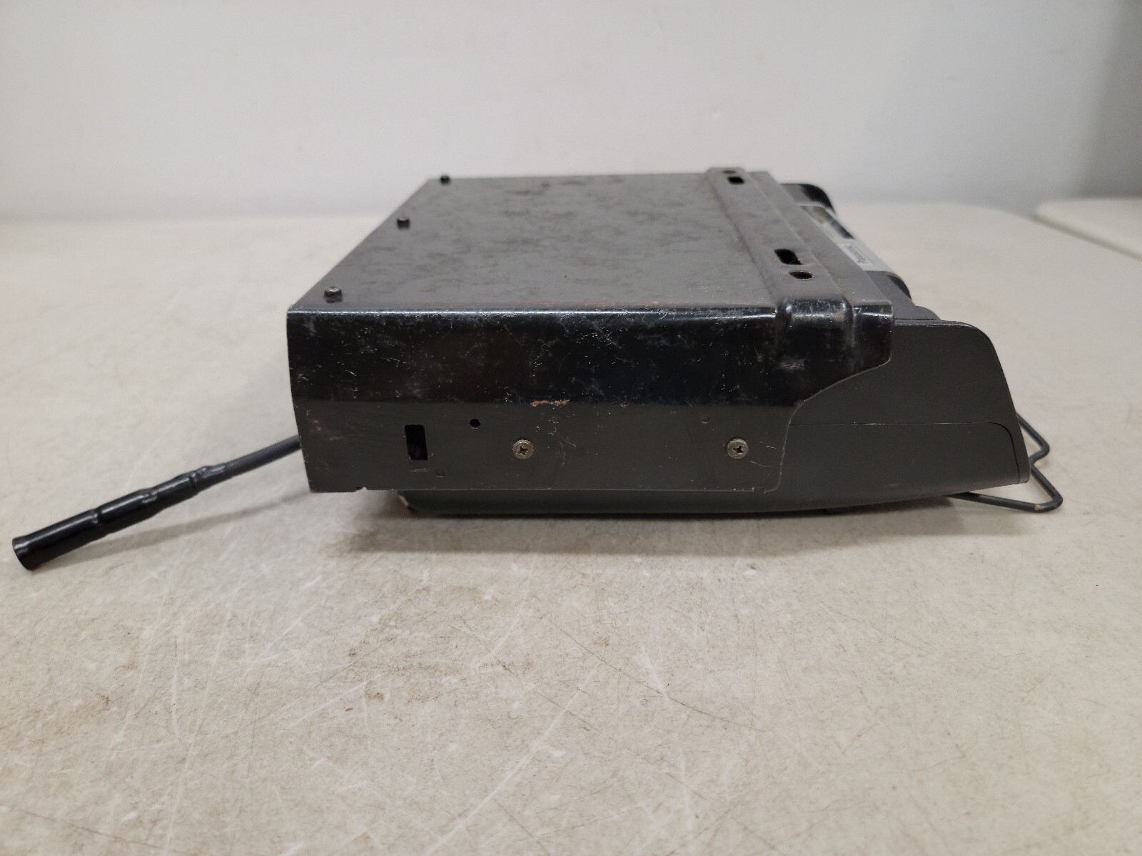 Panasonic 4 Channel System Car Radio