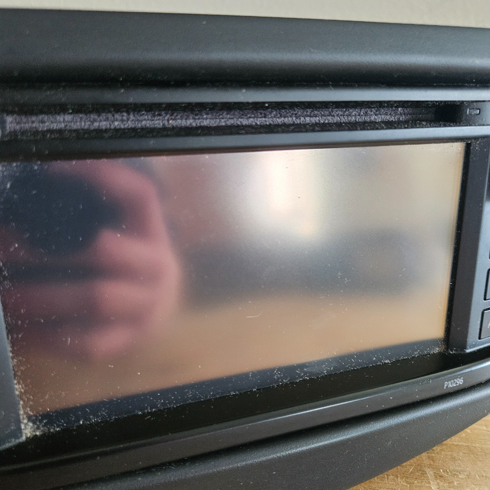 2012-2014 Toyota Corolla Radio CD Player Receiver P10296 86140-0R060