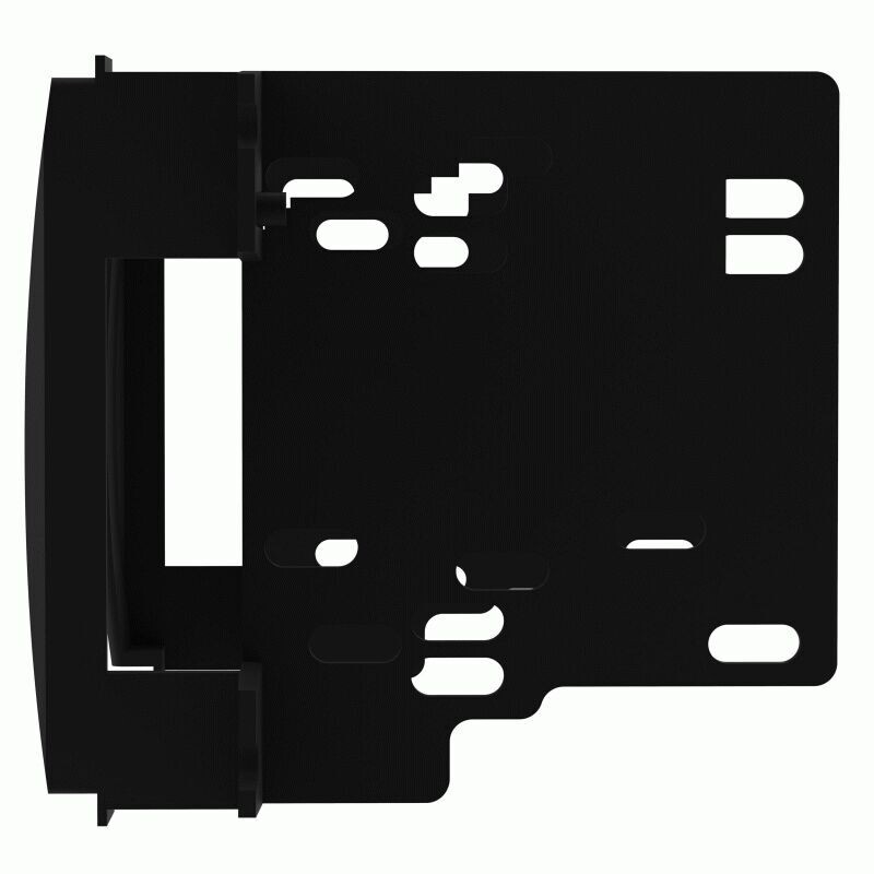 2009-2012 Dodge Ram 1500 Pioneer Double DIN Bluetooth Car Stereo Upgrade | 241ex