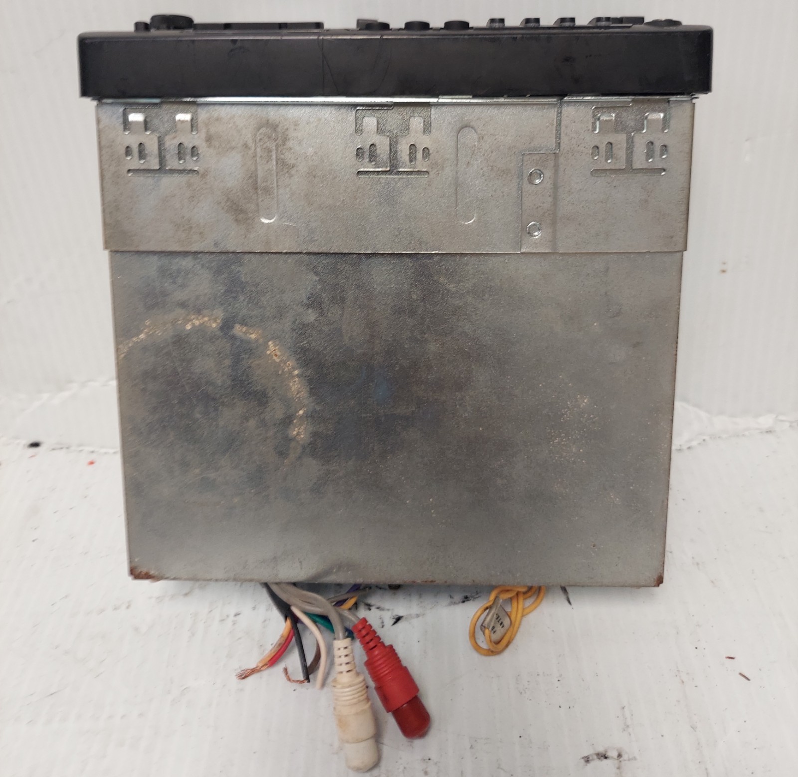 POWER ACOUSTIK – PA 555 CAR RADIO