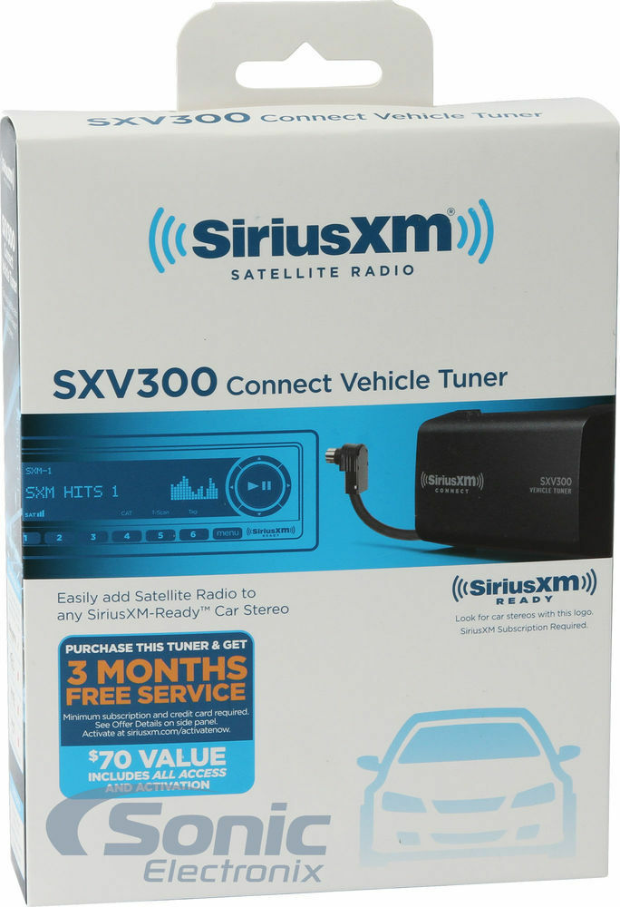 Pioneer AVH-3400NE Single DIN Bluetooth 7″ DVD/CD Car Receiver w/ SiriusXM Tuner