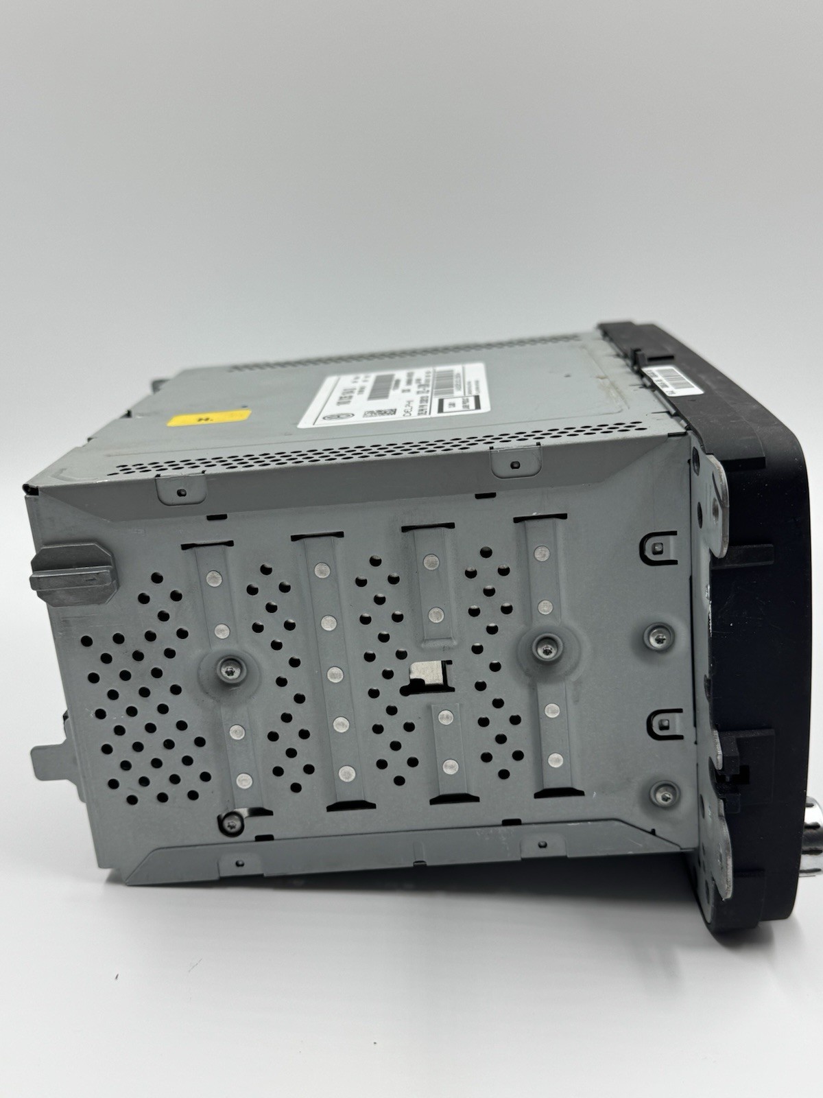 2012-15 VW Delphi AM FM Radio DE2-DDM PN 1K0 035 164 D Jetta, Passat Black *OEM*