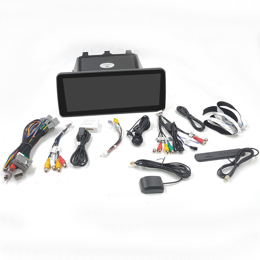 Car Stereo for Honda Acura TSX for Honda Accord 2009-2014 GPS Navi BT Android 13