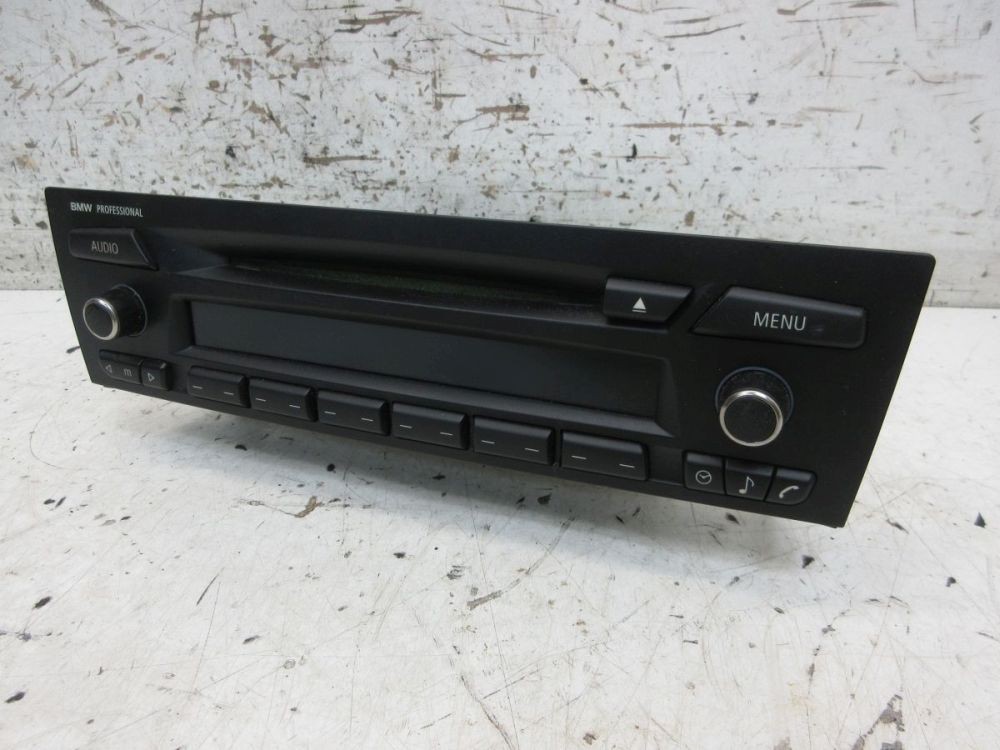 Radio Control Switch Multimedia CD73 Professional *CODE Not Available! Fits