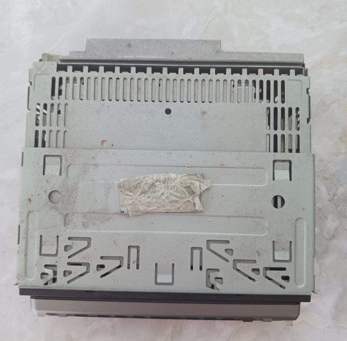 ~Looks Nice Pioneer Mosfet 50w DEH-P2500 Classic In-Dash Radio~