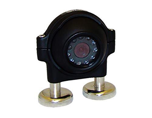 OverView 7in Quad Double Camera Kit DMOV-7MQ-C2