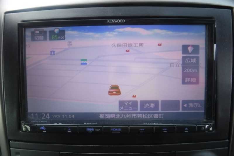 MPV MID-term (LW3W LW5W) External Memory Navi SD Navi Map 2016 CD DVD SD USB 2DI