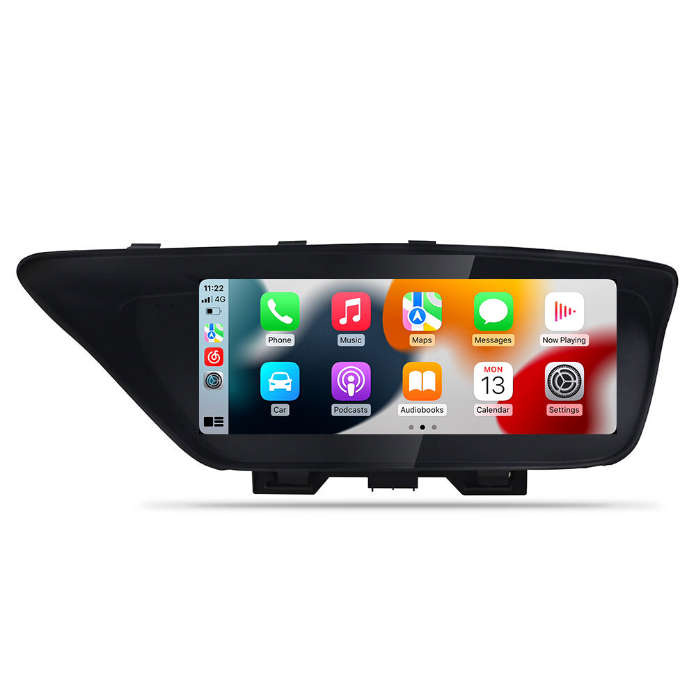 Android 12.0 Car Radio for Lexus ES 2013-2017 BT Phone Call SWC WiFi DSP RDS FM